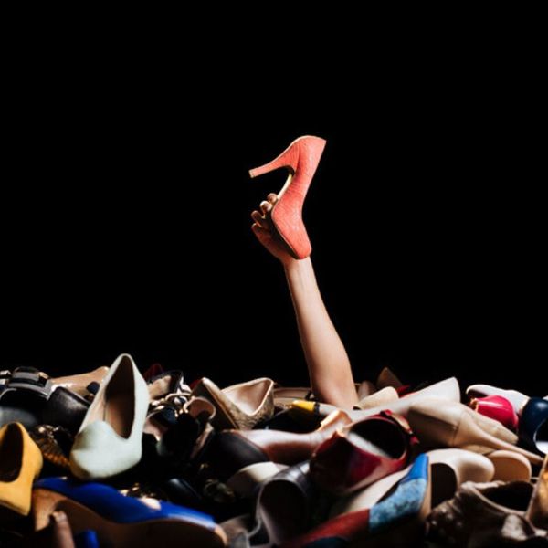 How to Store Your Shoes and Keep Your Home Clutter-Free!!