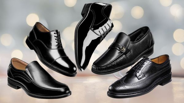 Put Your Best Foot Forward: A Review of 5 Pair of Dress Shoes