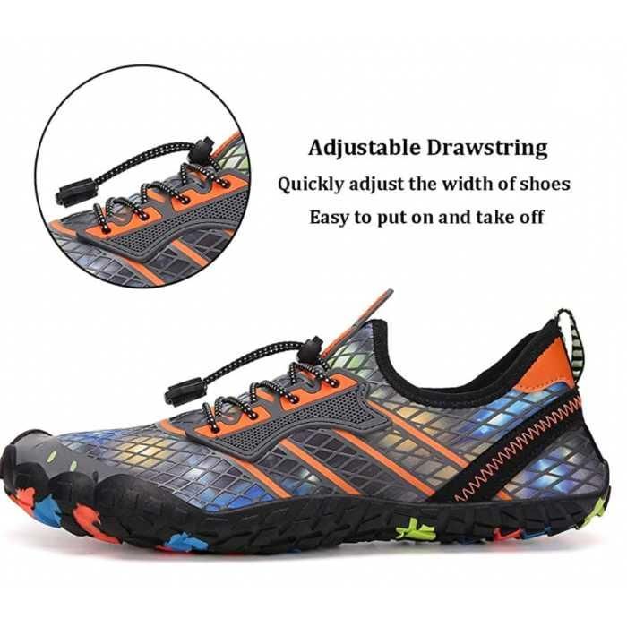 AFT AFFINEST Men's Women's Water Shoes - Image credit: Amazon.com
