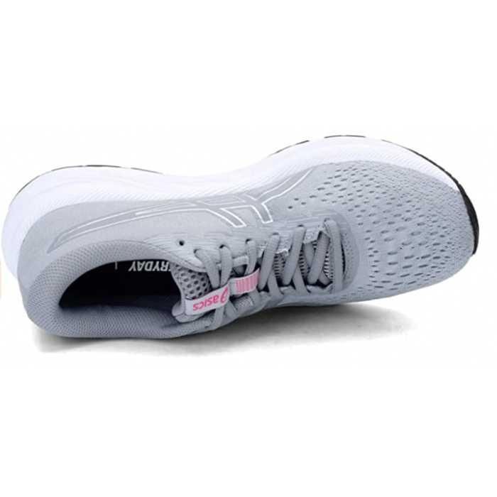 Image credit: Amazon. Top view of ASICS Women's Gel-Excite 7 Running Shoe