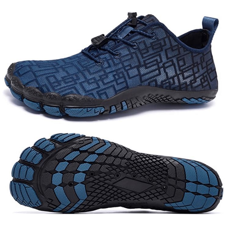 Best Beach Running Shoes for an Enjoyable Run! Sept 2022