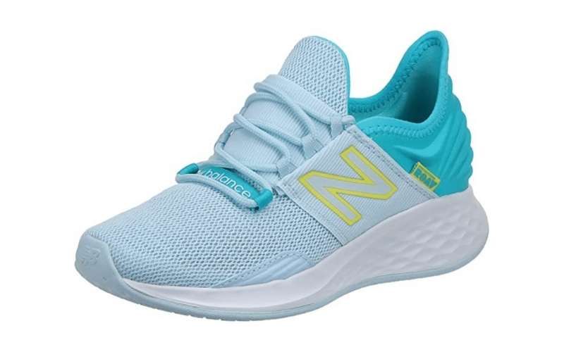 Image credit: Amazon. New Balance Women's Fresh Foam Roav V1 Running Shoe