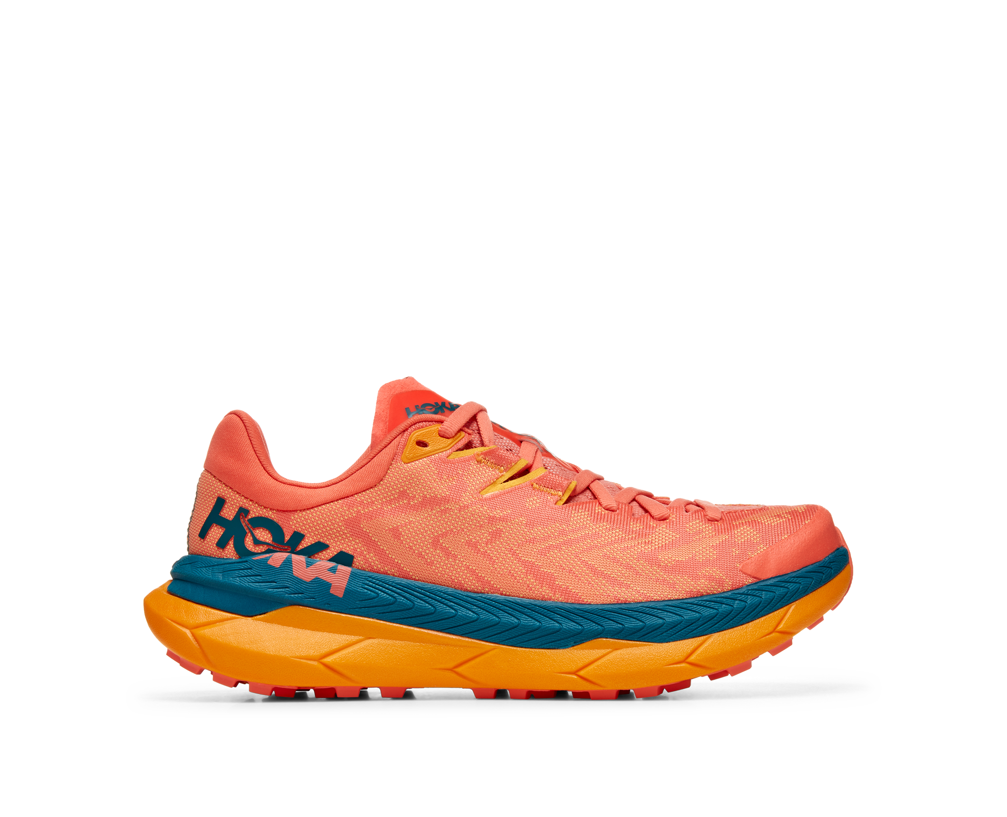 Image credit: HOKA. Side view of HOKA Tecton X