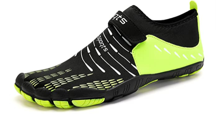 Image credit: Amazon. Side view of Watelves Sport.Z Water Shoes for Men and Women
