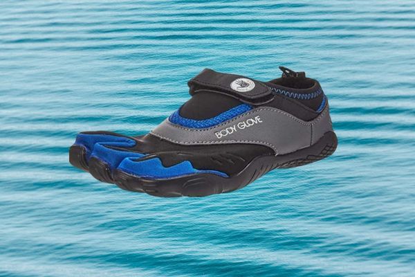 Side view of Body Glove 3T Barefoot Max Water Shoe