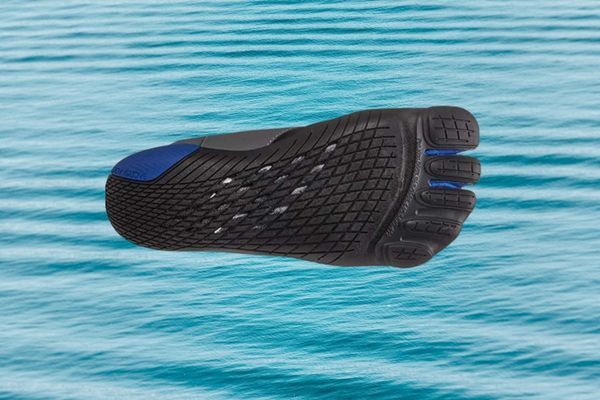 Sole view of Body Glove 3T Barefoot Max Water Shoe