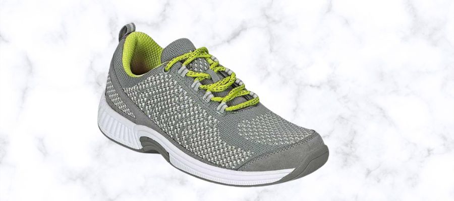 Women: Best Walking Shoes for Bunions: A Product Review