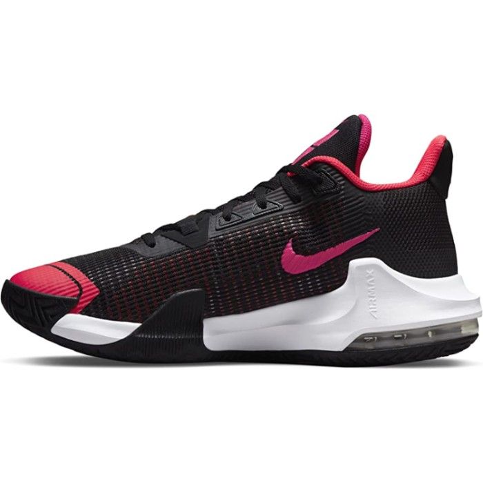 Side view of Nike Air Max Impact 3. Image credit: Amazon
