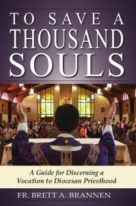 Book cover of To Save a Thousand Souls