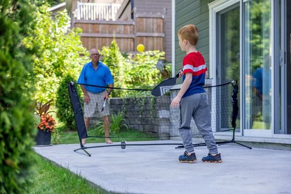 Learn How to Play Pickleball in an Afternoon