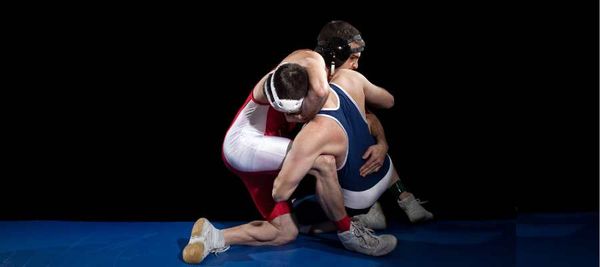 Don't let a subpar pair of wrestling shoes be the reason you get pinned! Get yourself the best wrestling shoes to up your game and stay on top!