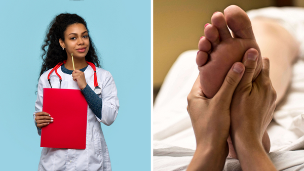 Best Shoes for Nurses with Plantar Fasciitis