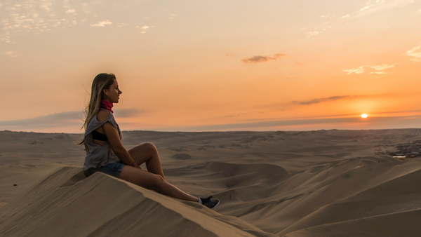 How to Choose the Best Shoes for Hiking Sand Dunes: Tips for Women